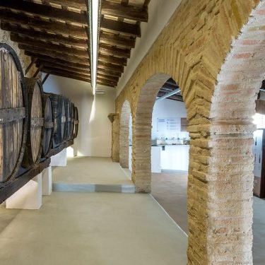 Icod de los vinos wine museum​