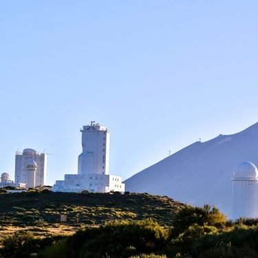 Teide Observatory