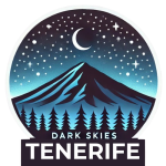 Dark Skies Tenerife